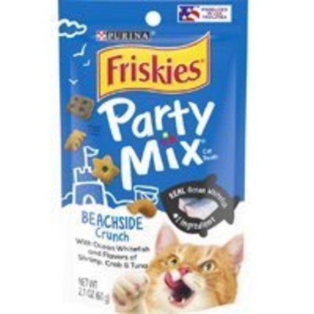 Purina KIT 5000057444 FRISKIES PARTY KIT